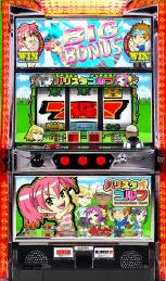 バリスタゴルフ（アイウィル）