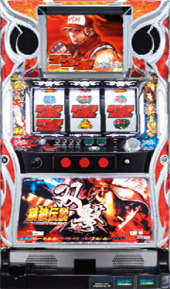 餓狼伝説☆双撃（SNK）